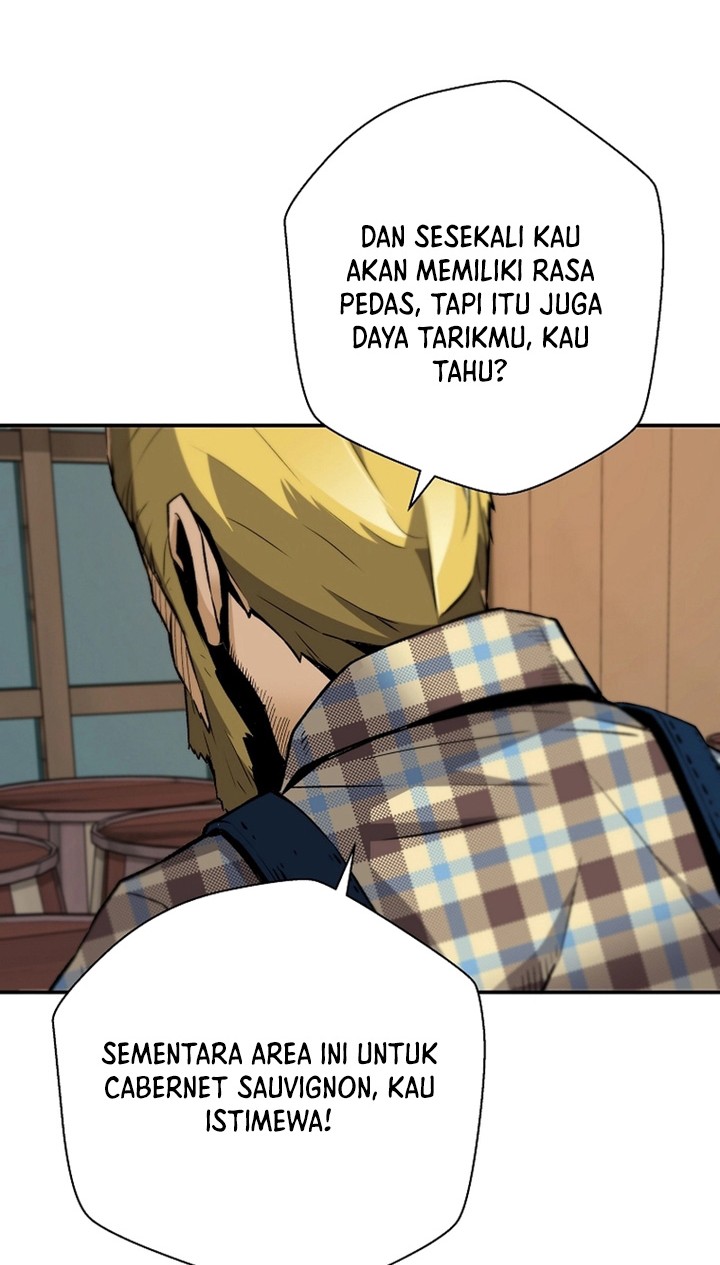 Return of the Legend Chapter 85 Gambar 55