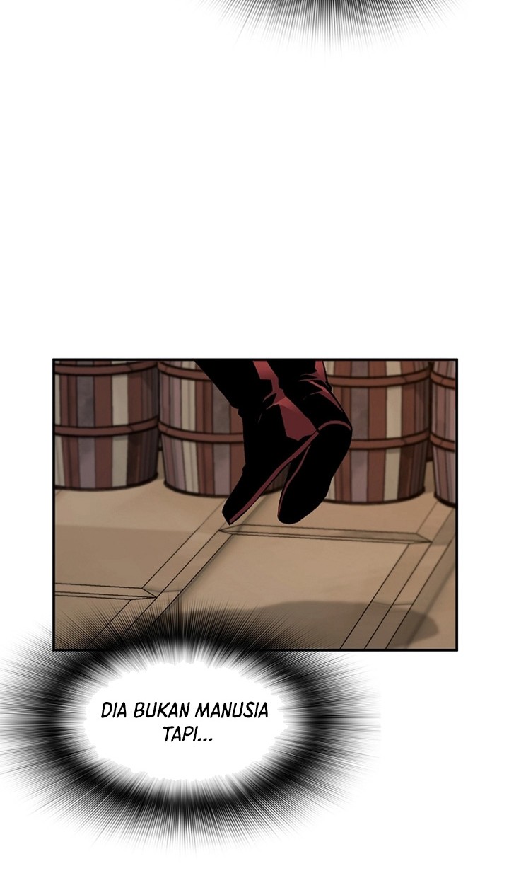 Return of the Legend Chapter 85 Gambar 57