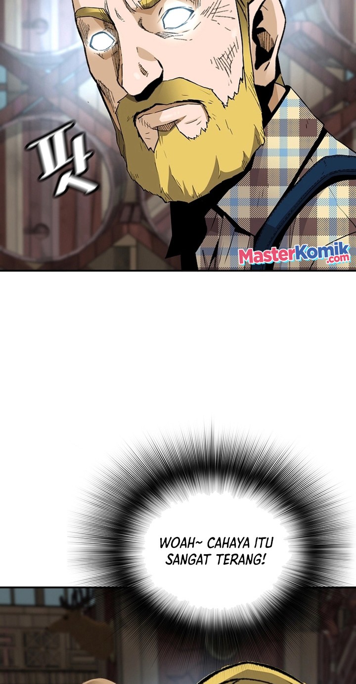 Return of the Legend Chapter 85 Gambar 59