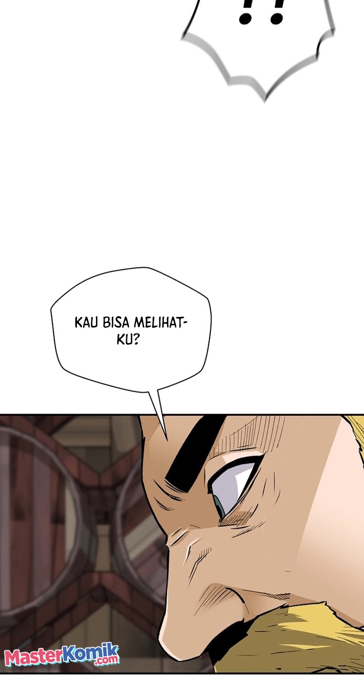Return of the Legend Chapter 85 Gambar 61
