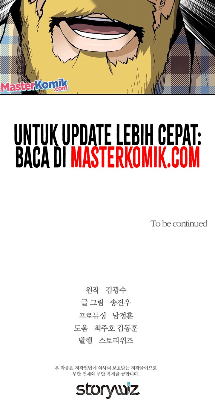 Return of the Legend Chapter 85 Gambar 63