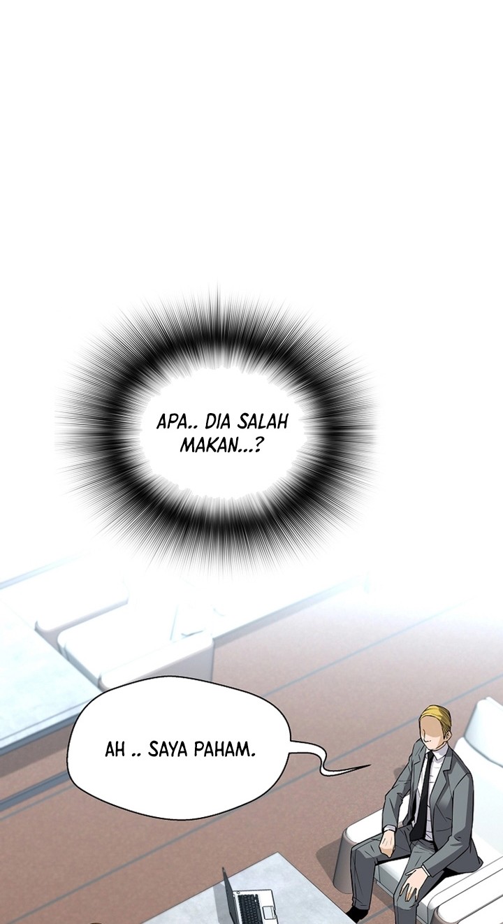 Return of the Legend Chapter 85 Gambar 5