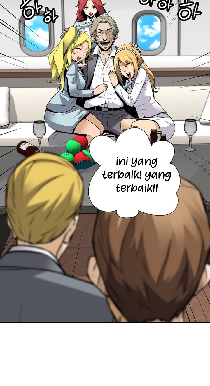 Return of the Legend Chapter 85 Gambar 9