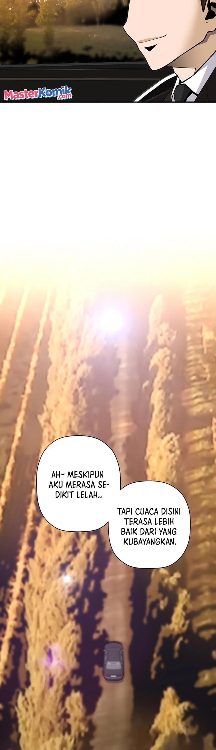 Return of the Legend Chapter 85 Gambar 14