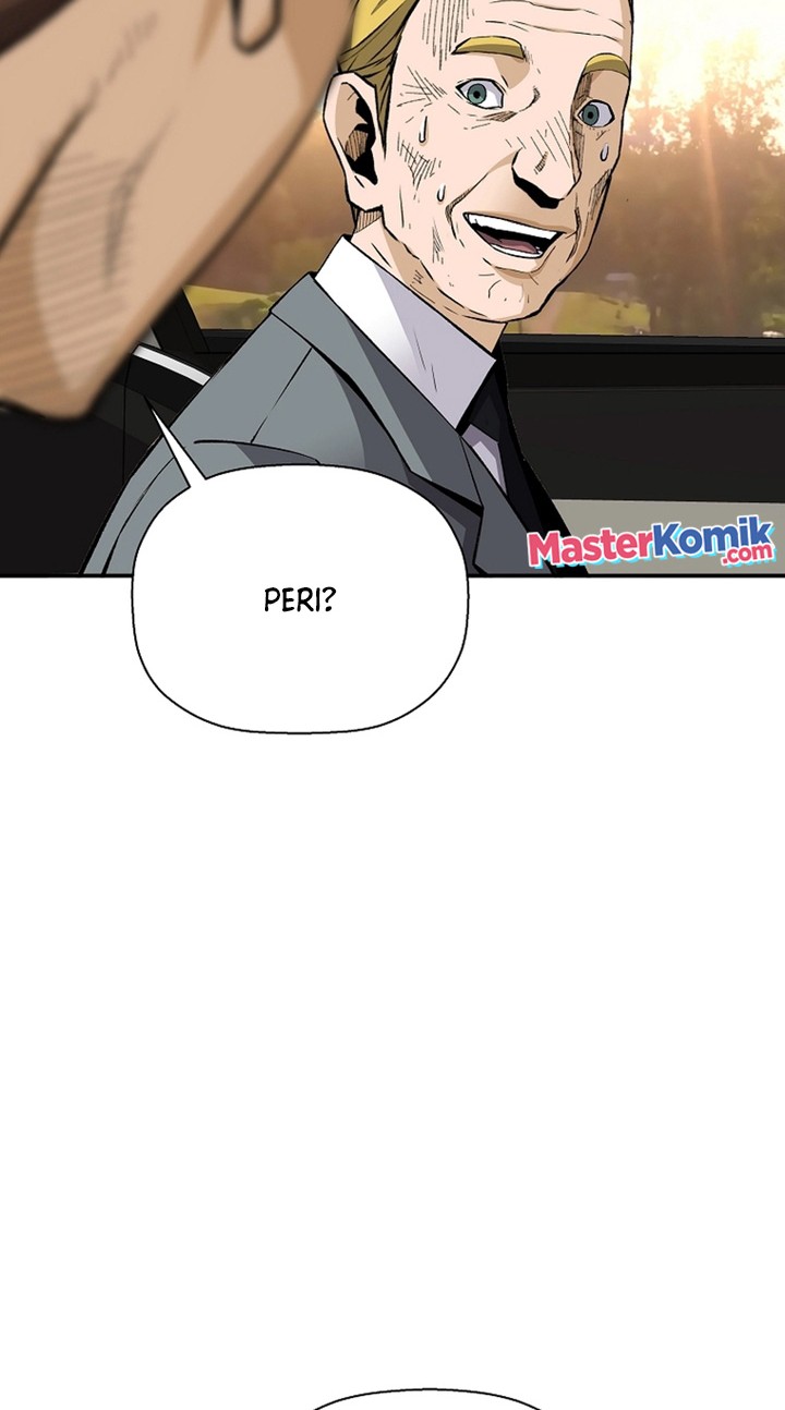 Return of the Legend Chapter 85 Gambar 17