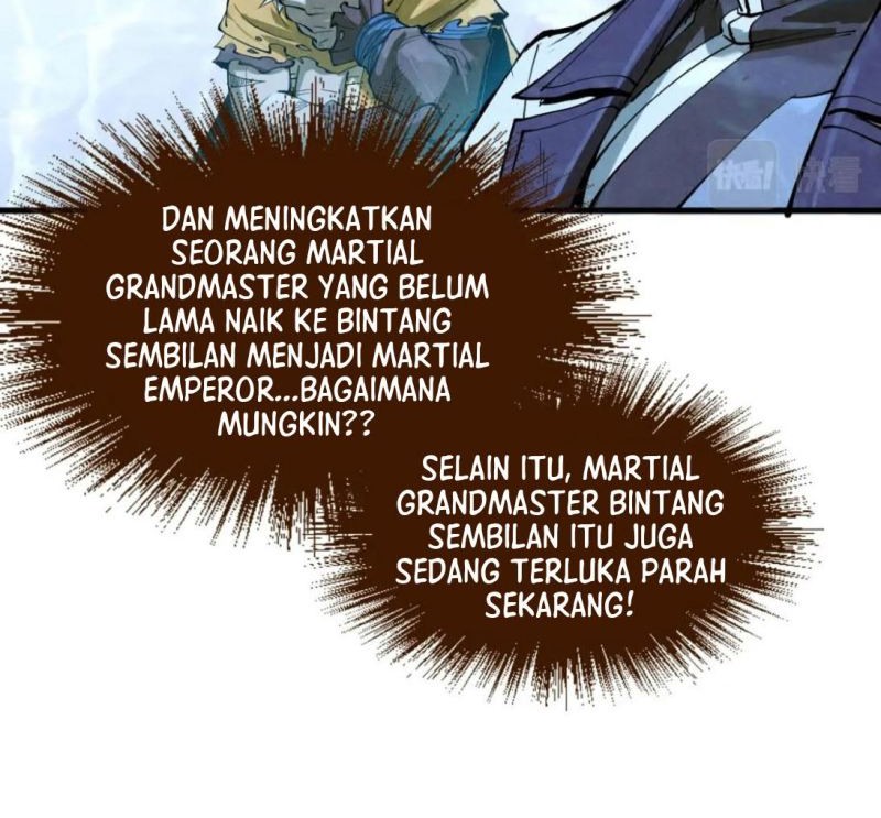 The Ultimate of All Ages Chapter 179 Gambar 34