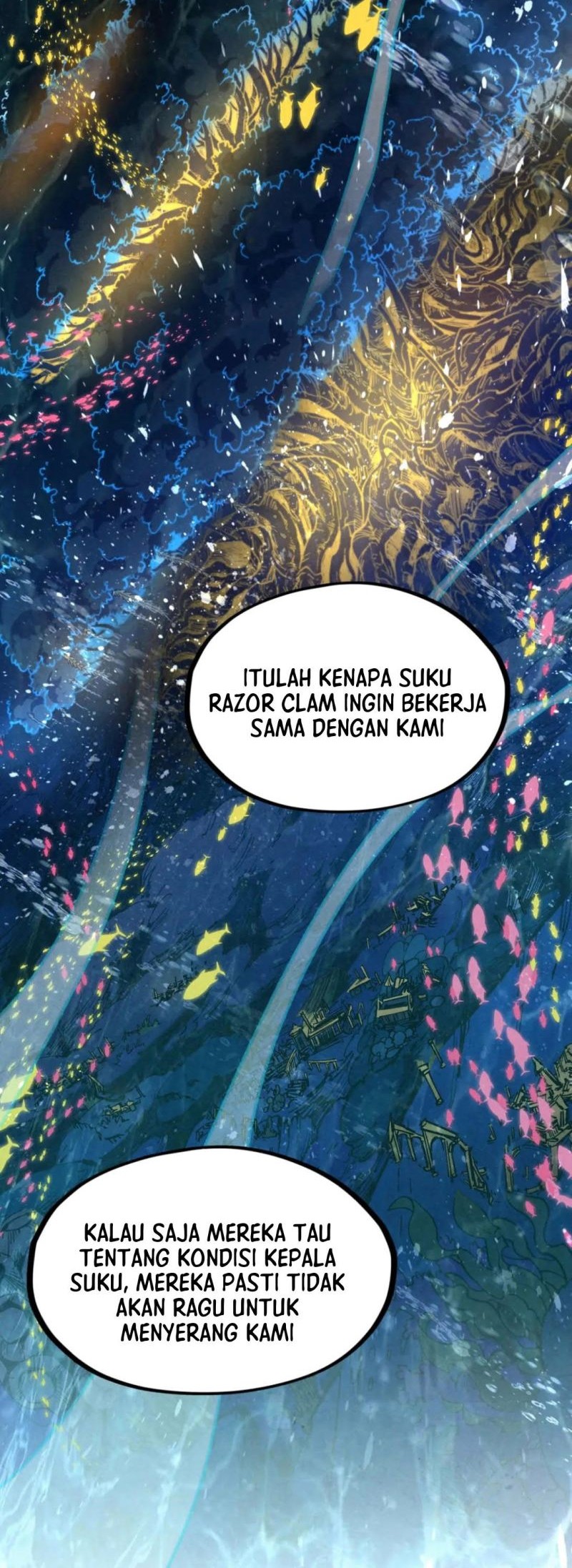 The Ultimate of All Ages Chapter 179 Gambar 41