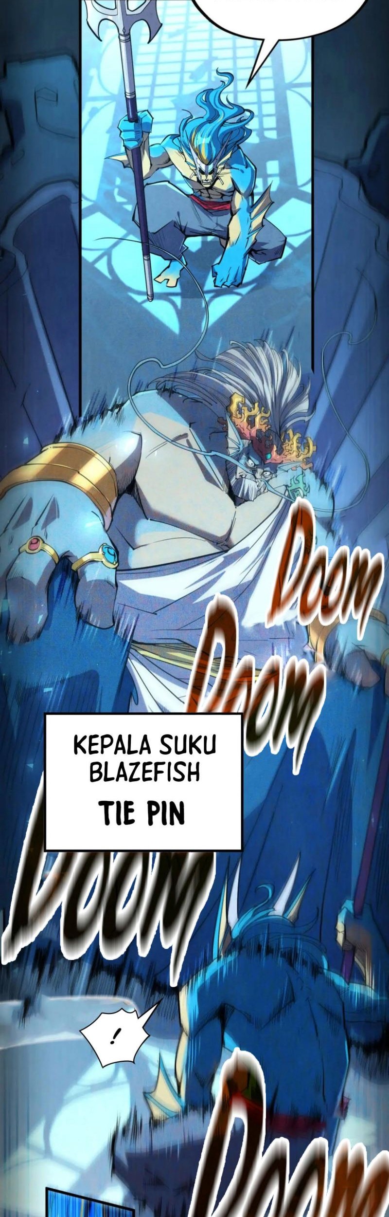 The Ultimate of All Ages Chapter 179 Gambar 11