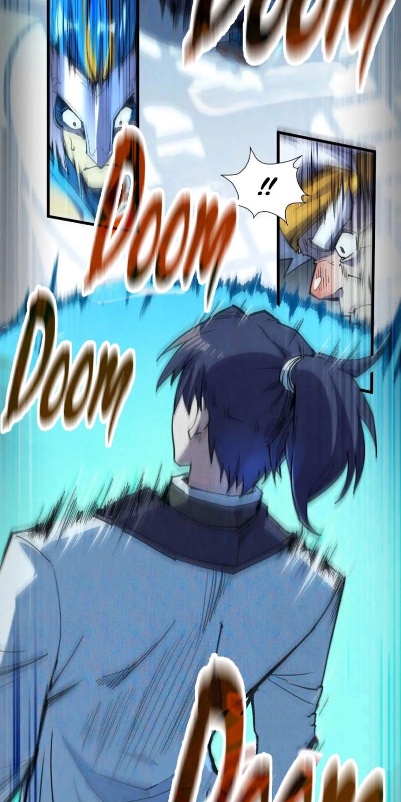 The Ultimate of All Ages Chapter 179 Gambar 12
