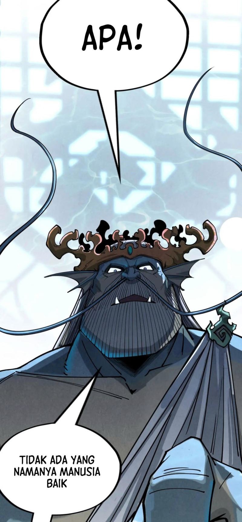 The Ultimate of All Ages Chapter 179 Gambar 15