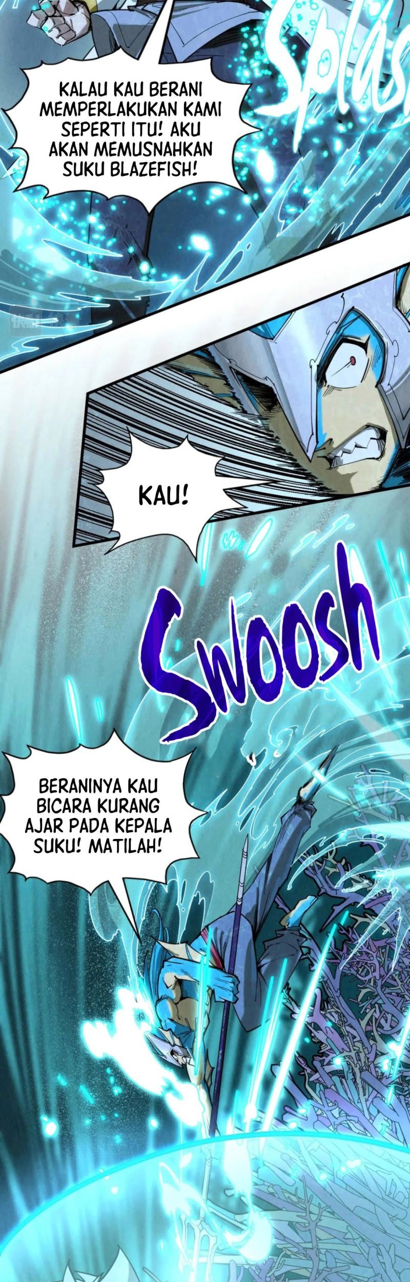 The Ultimate of All Ages Chapter 179 Gambar 17