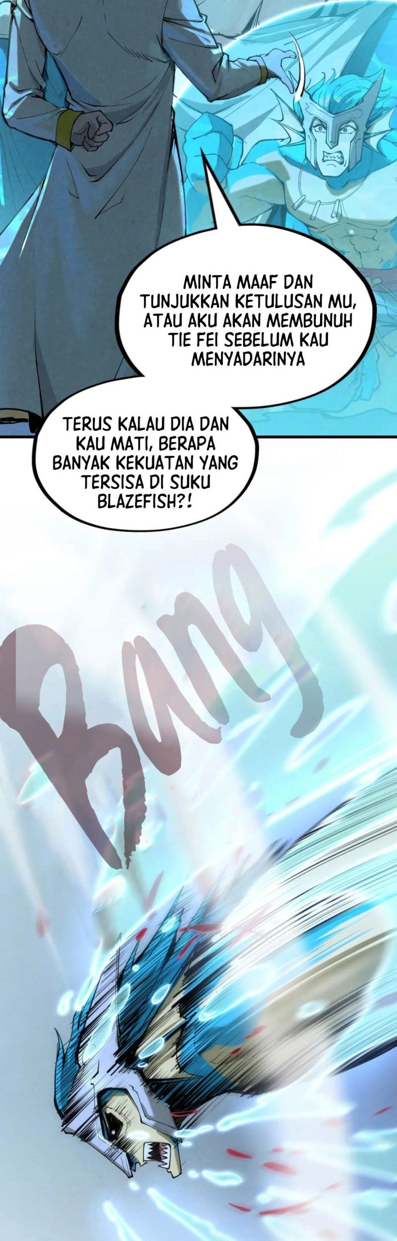 The Ultimate of All Ages Chapter 179 Gambar 26