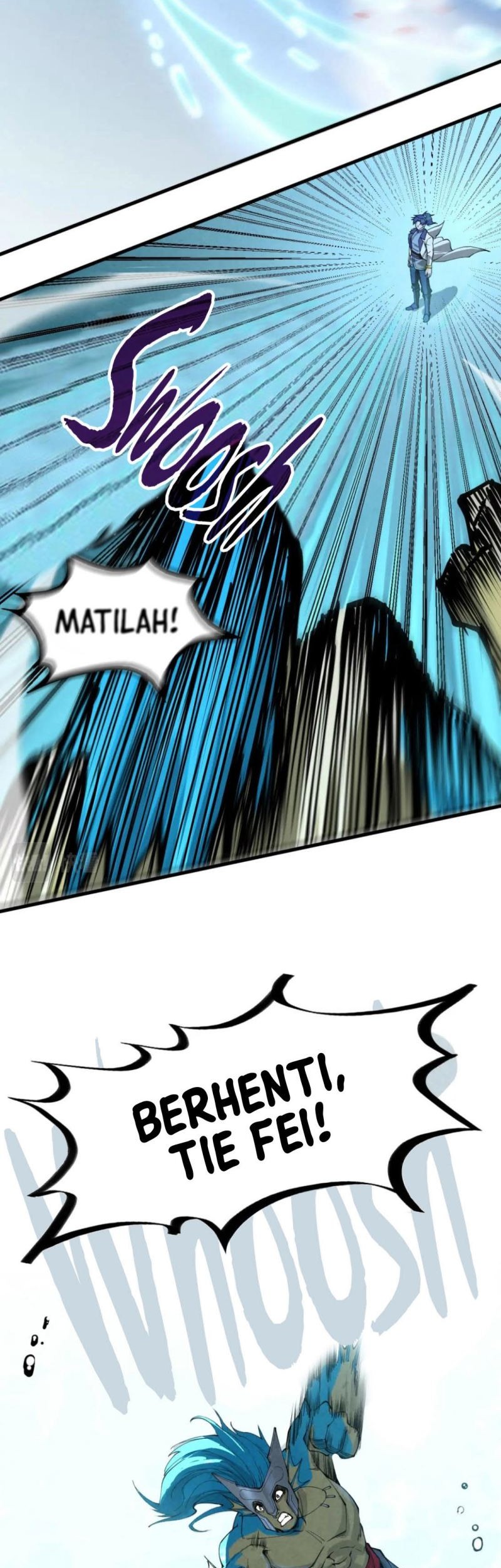 The Ultimate of All Ages Chapter 179 Gambar 27