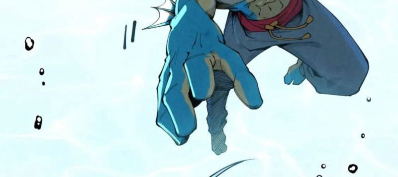 The Ultimate of All Ages Chapter 179 Gambar 28