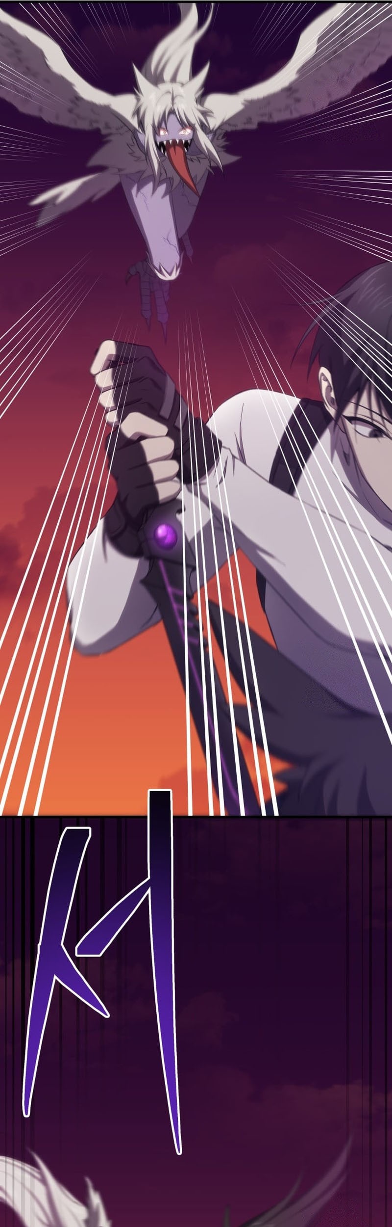 Poison-Eating Healer Chapter 35 Gambar 32