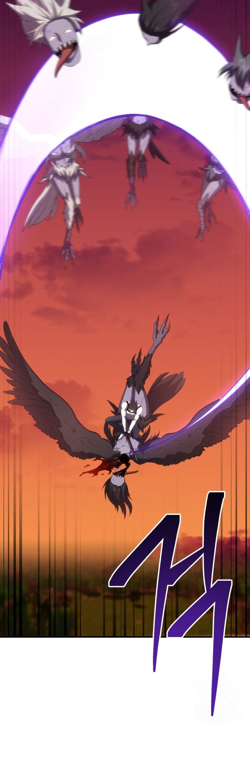Poison-Eating Healer Chapter 35 Gambar 33