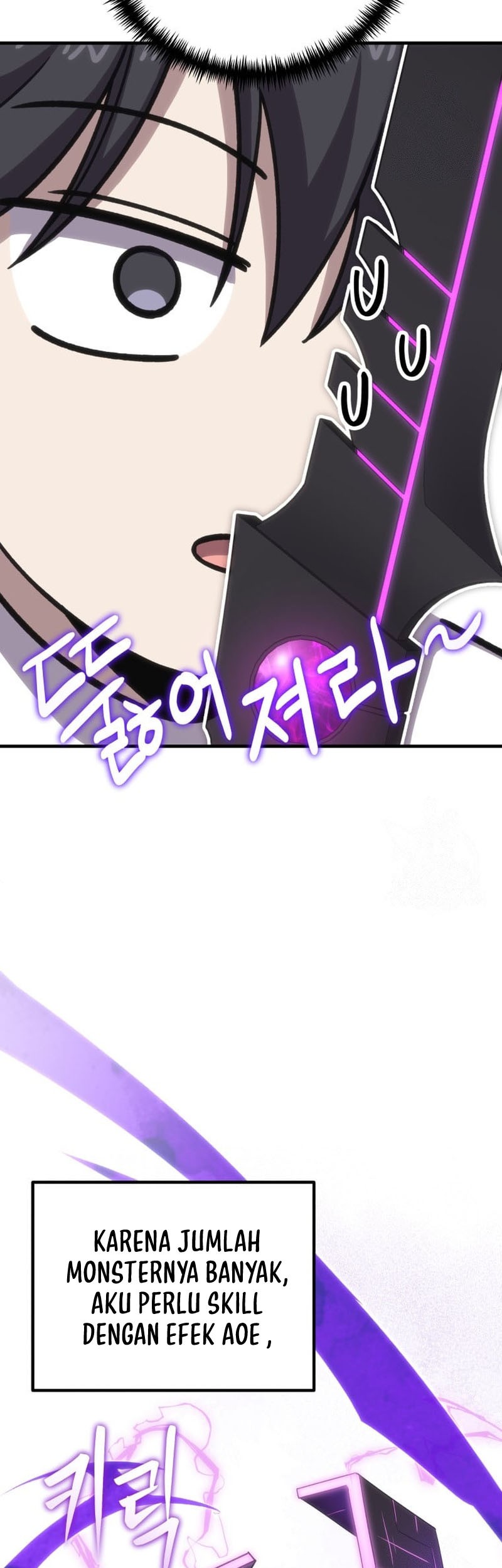 Poison-Eating Healer Chapter 35 Gambar 38