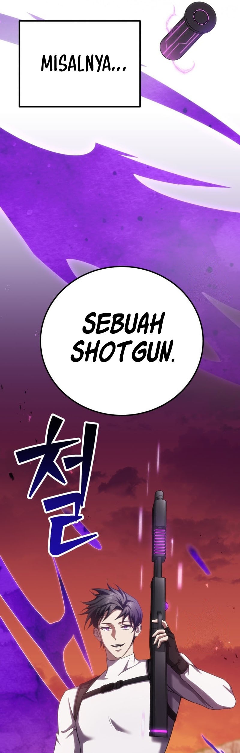 Poison-Eating Healer Chapter 35 Gambar 40