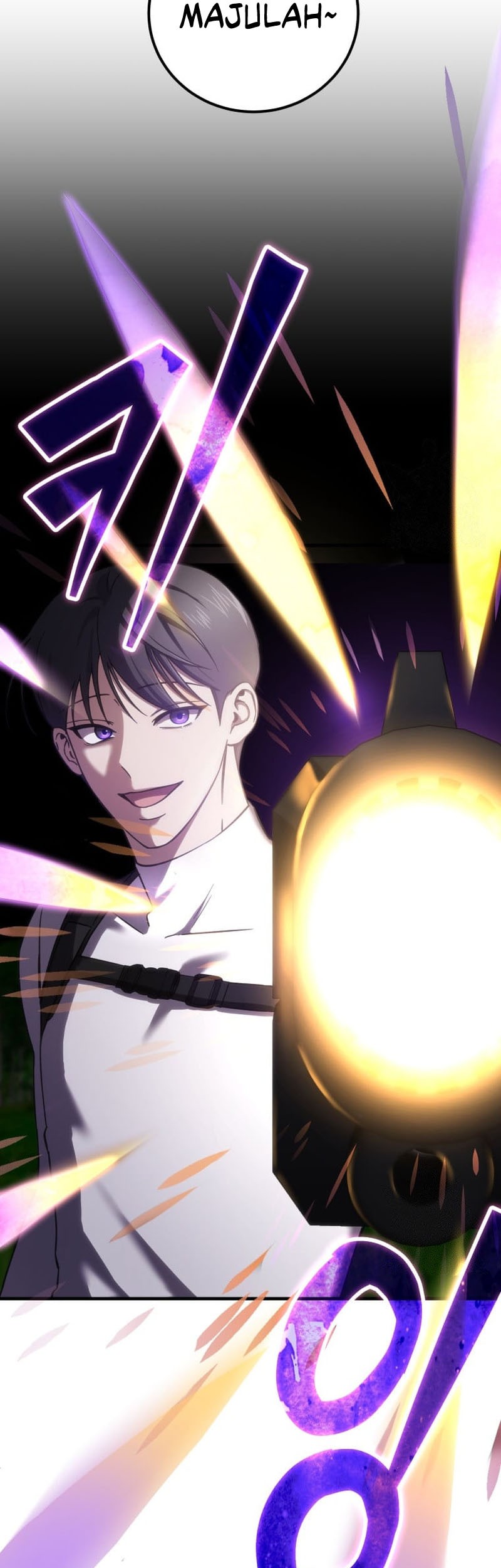 Poison-Eating Healer Chapter 35 Gambar 42