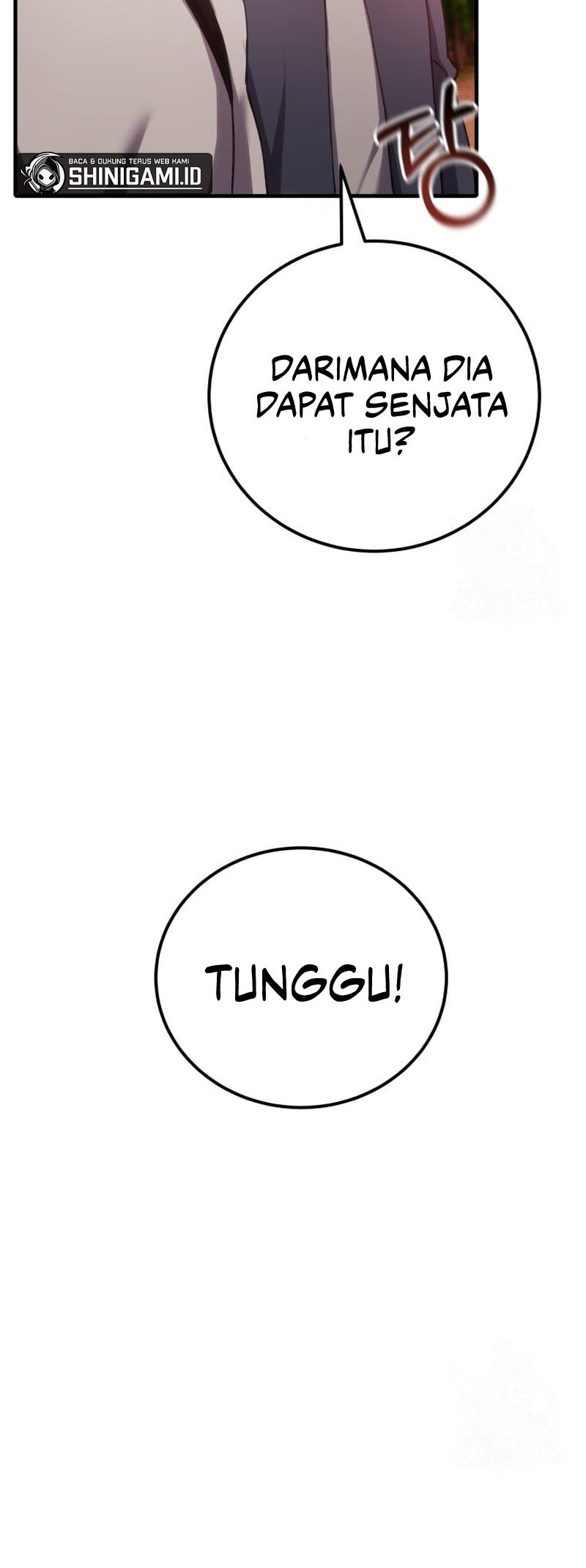 Poison-Eating Healer Chapter 35 Gambar 47