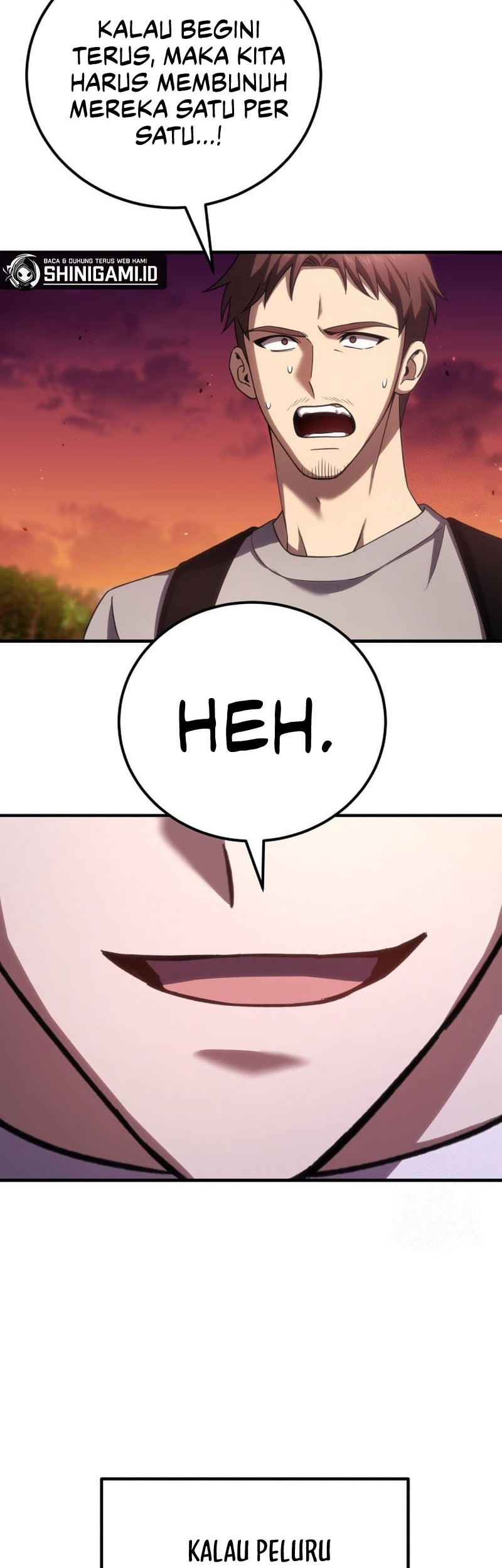 Poison-Eating Healer Chapter 35 Gambar 49