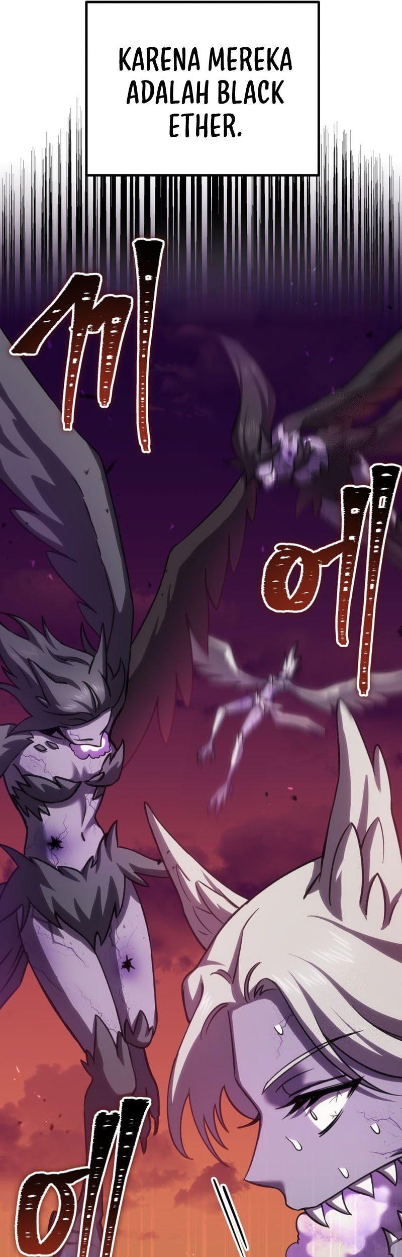 Poison-Eating Healer Chapter 35 Gambar 51