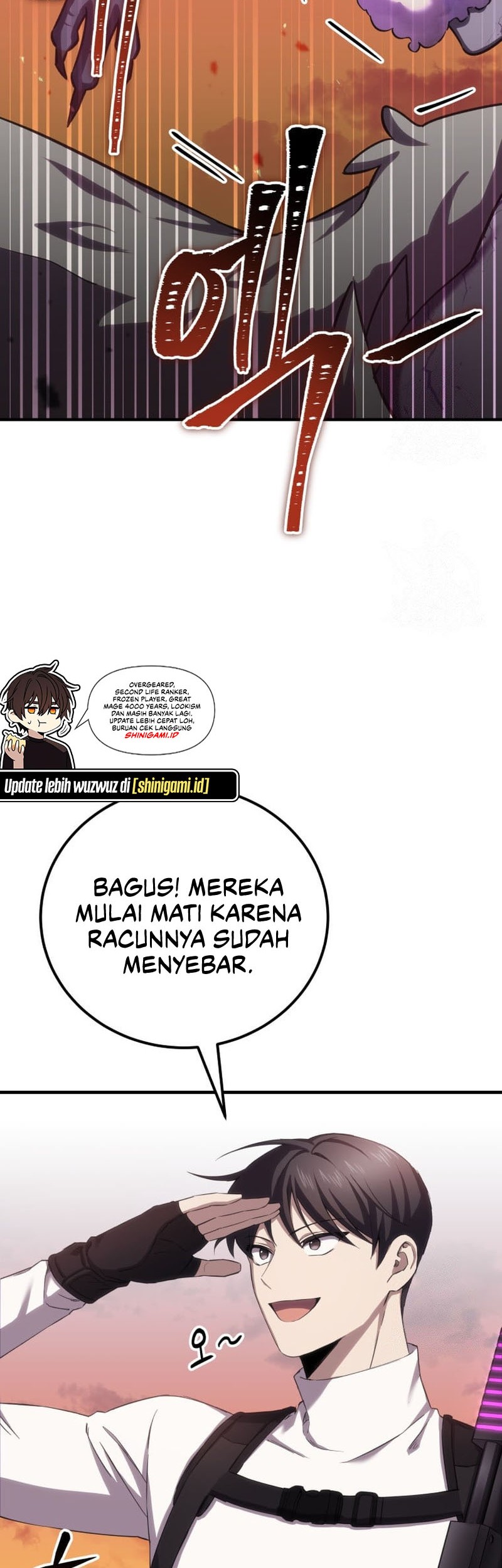 Poison-Eating Healer Chapter 35 Gambar 52