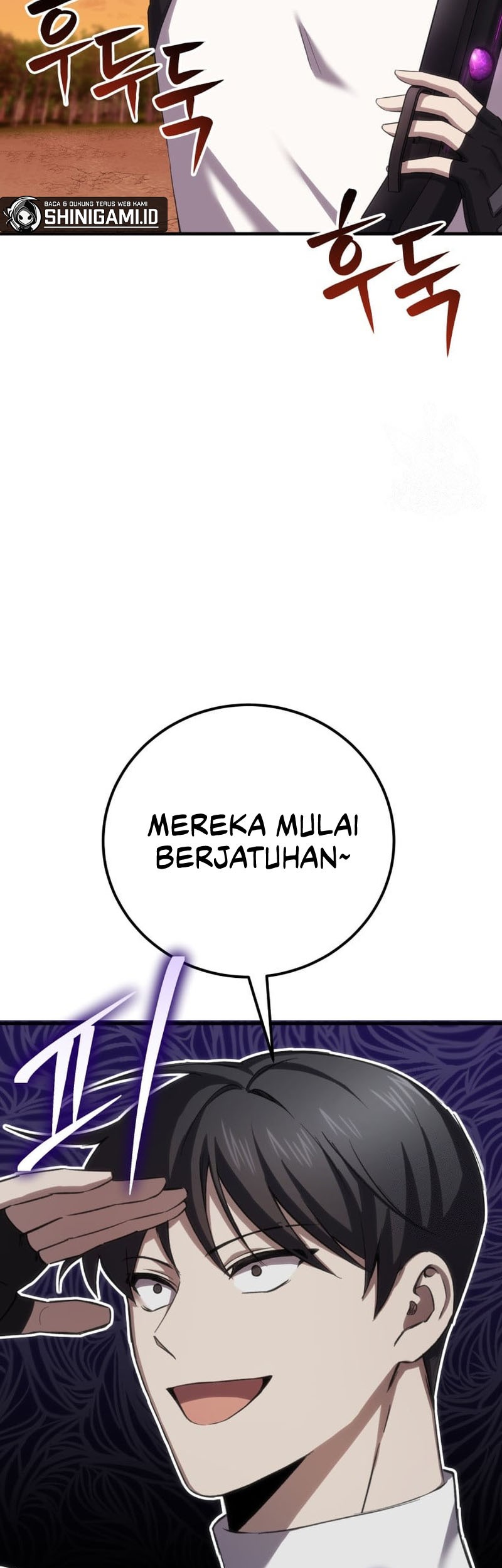 Poison-Eating Healer Chapter 35 Gambar 53