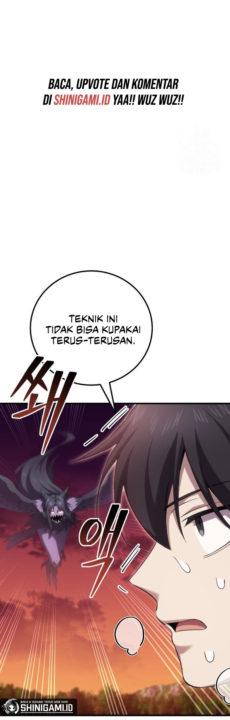 Poison-Eating Healer Chapter 35 Gambar 56