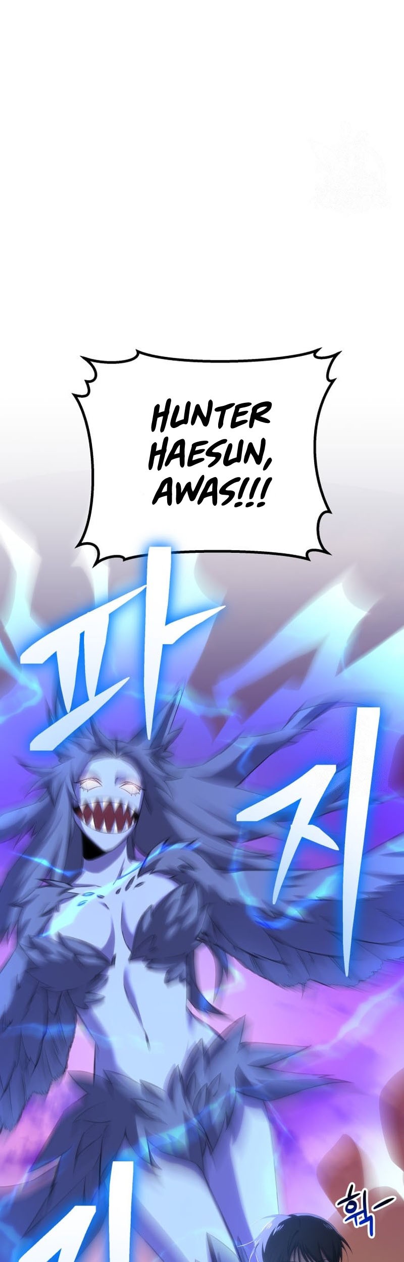 Poison-Eating Healer Chapter 35 Gambar 57