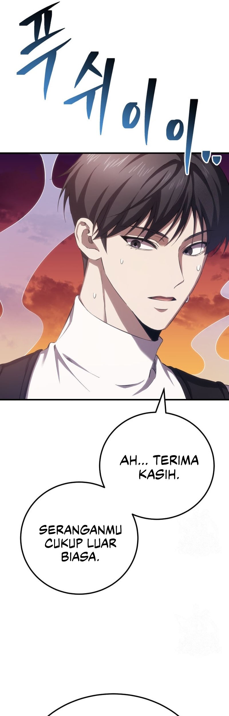 Poison-Eating Healer Chapter 35 Gambar 59
