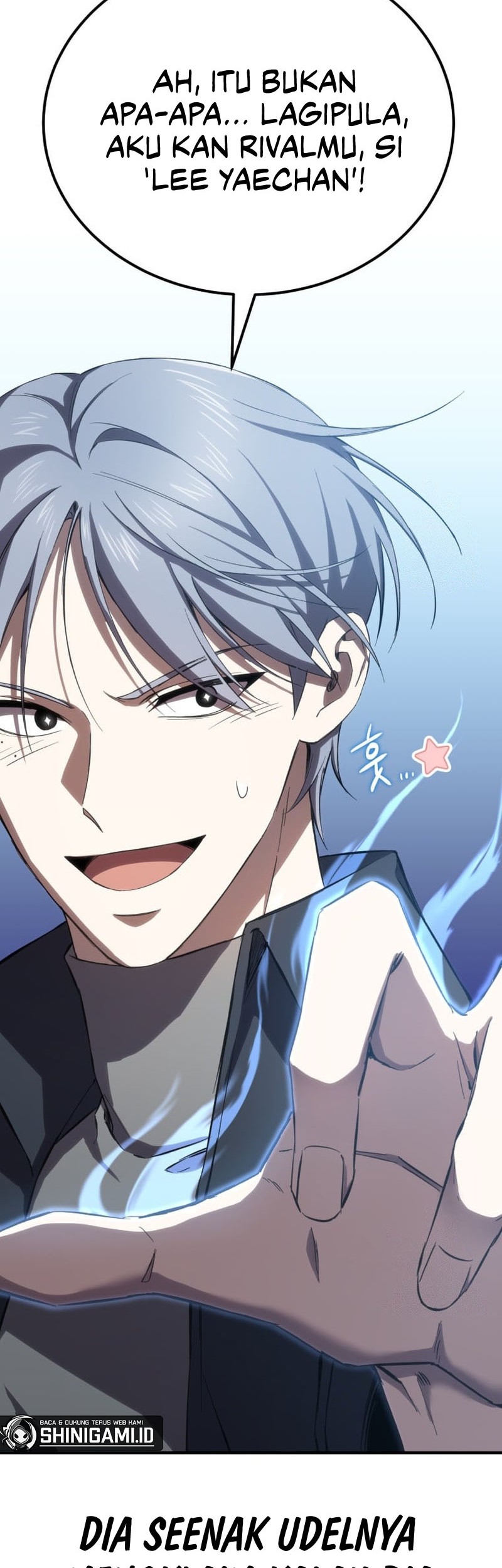 Poison-Eating Healer Chapter 35 Gambar 60