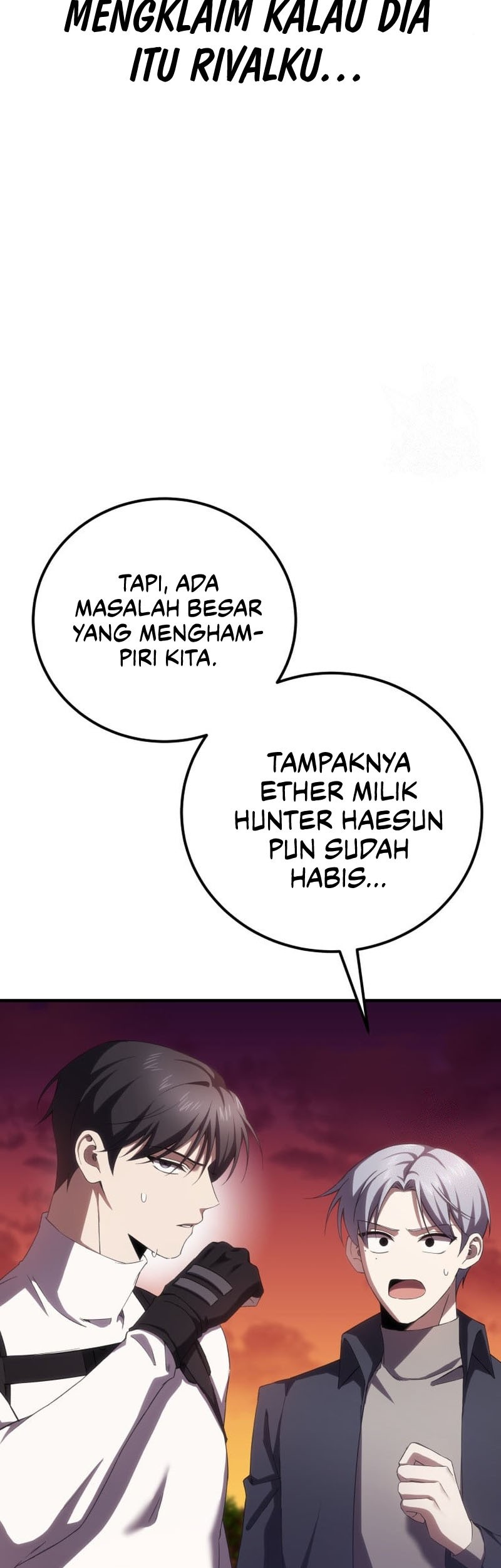 Poison-Eating Healer Chapter 35 Gambar 61