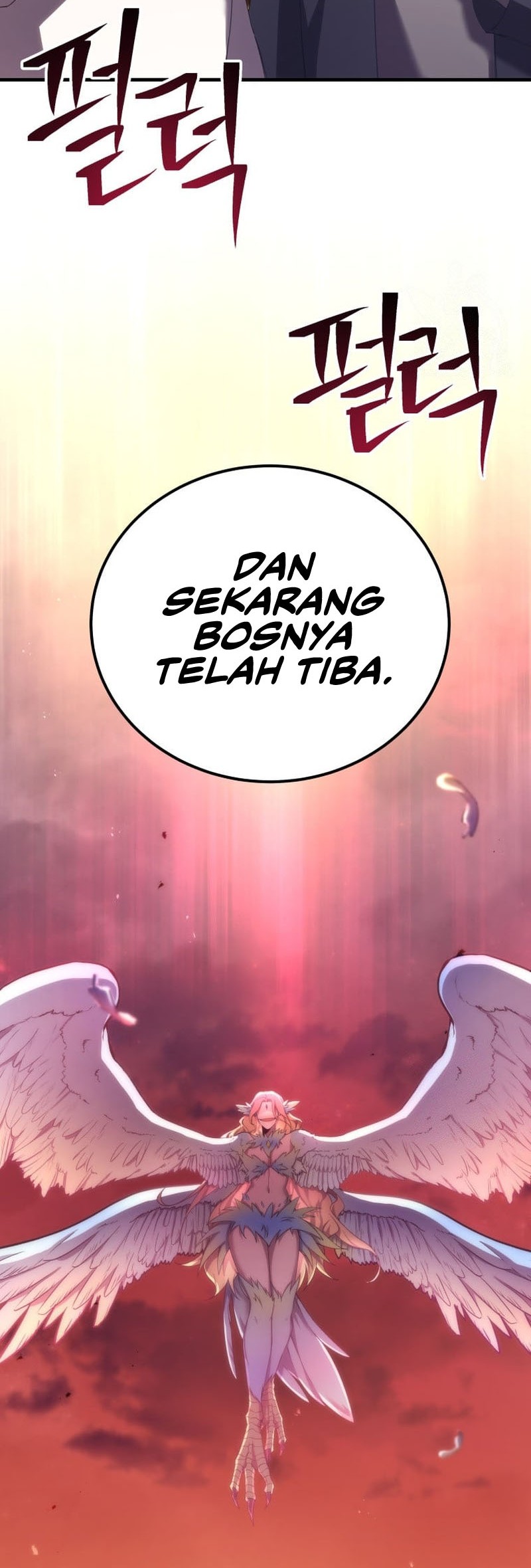 Poison-Eating Healer Chapter 35 Gambar 62