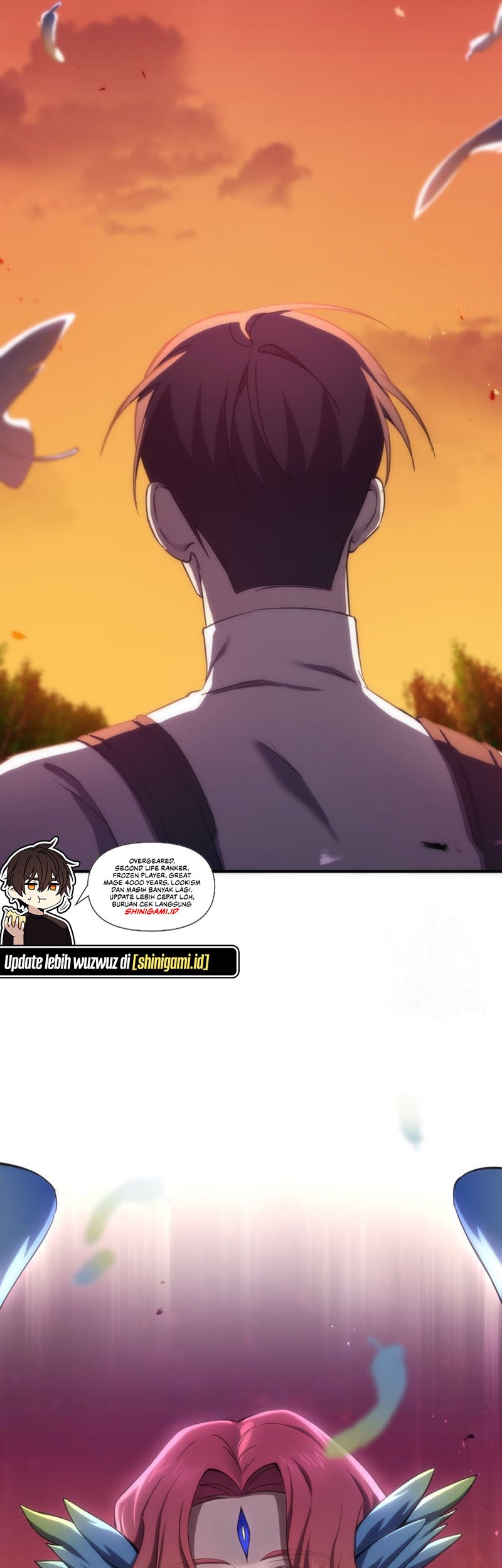 Poison-Eating Healer Chapter 35 Gambar 63