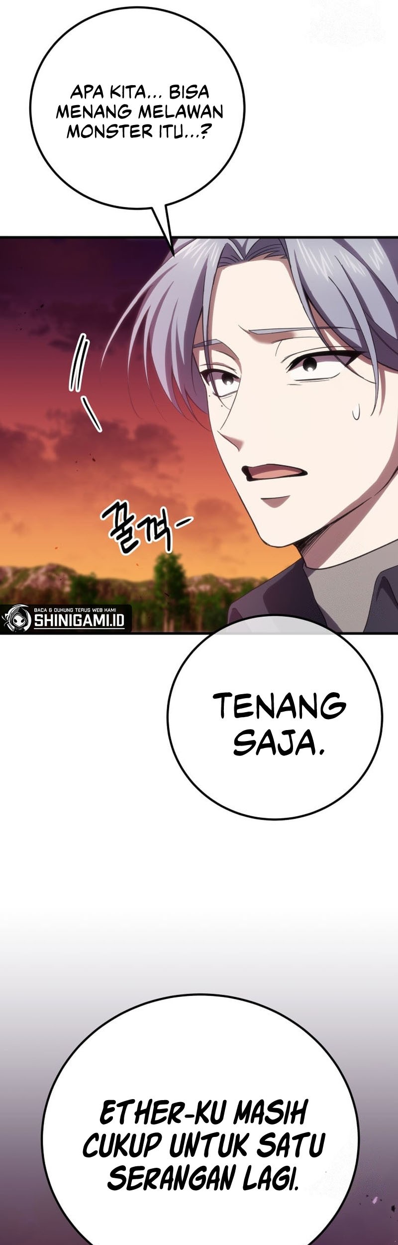 Poison-Eating Healer Chapter 35 Gambar 65