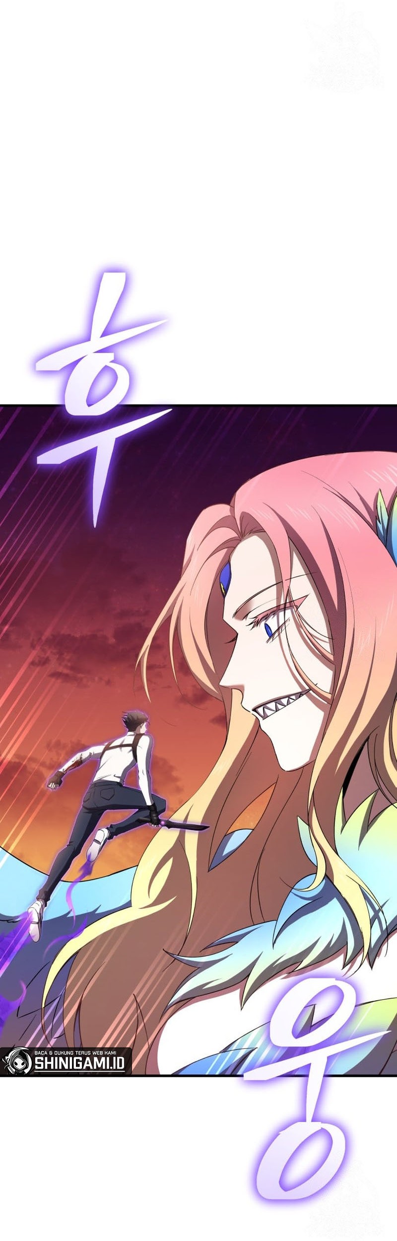 Poison-Eating Healer Chapter 35 Gambar 74