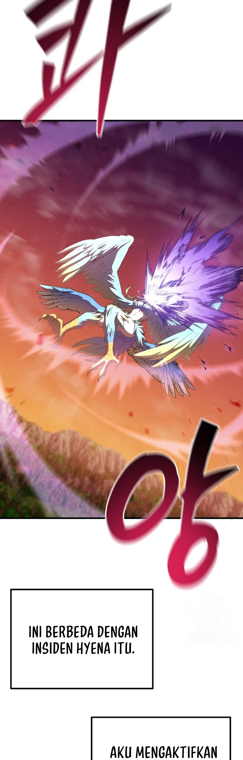 Poison-Eating Healer Chapter 35 Gambar 76