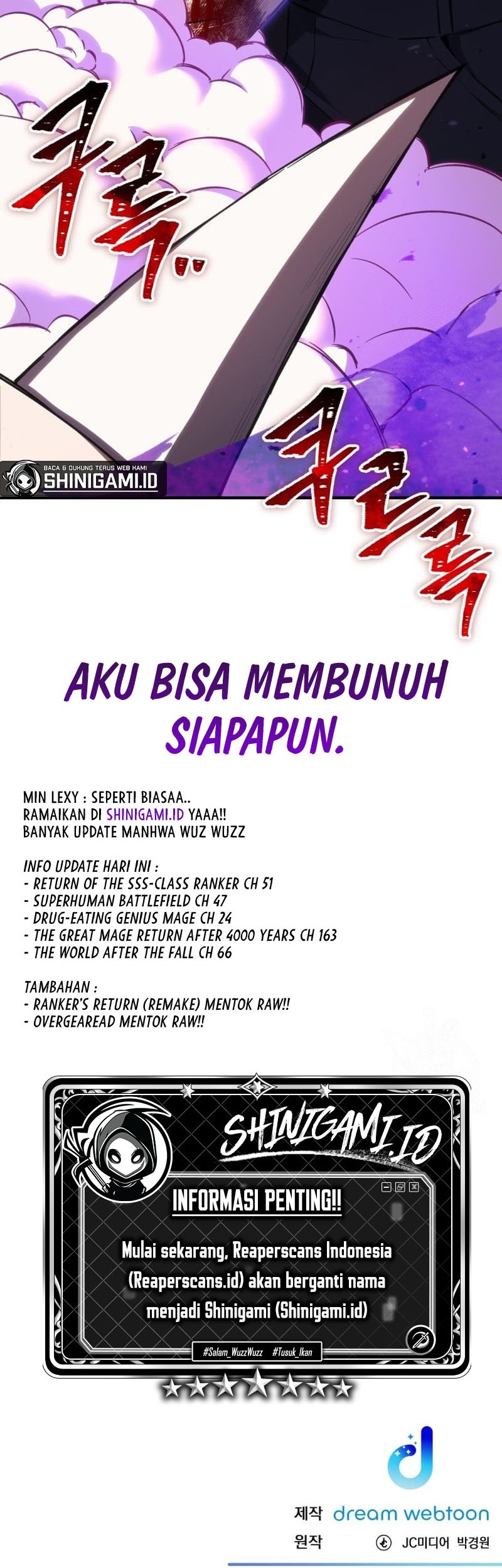 Poison-Eating Healer Chapter 35 Gambar 80
