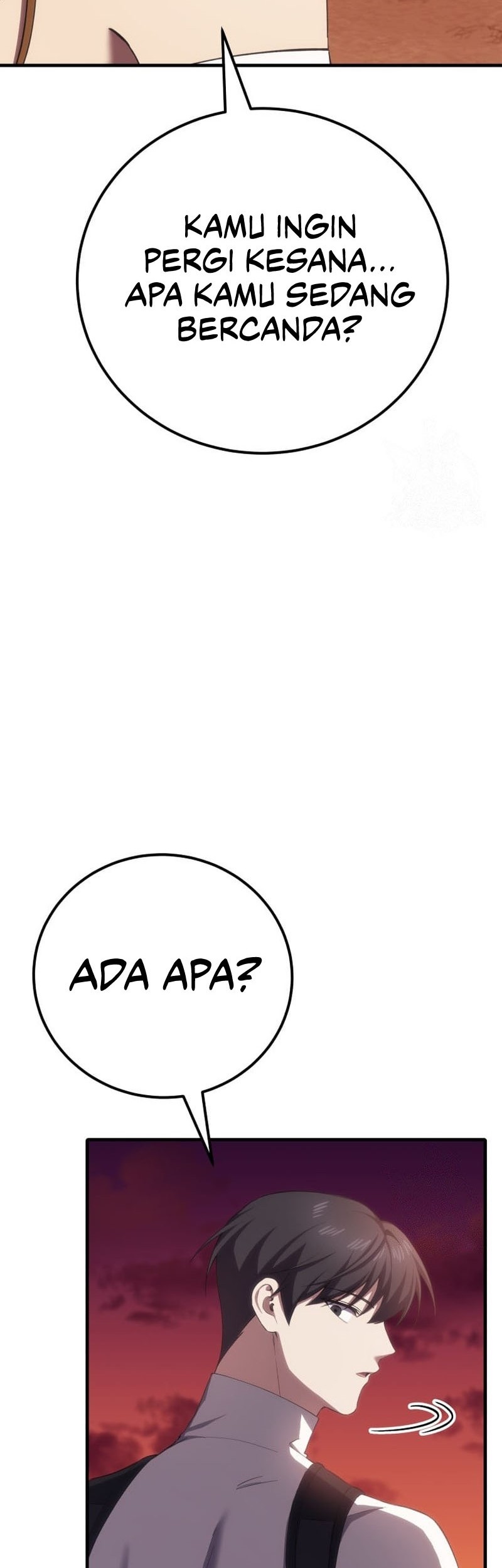 Poison-Eating Healer Chapter 35 Gambar 3