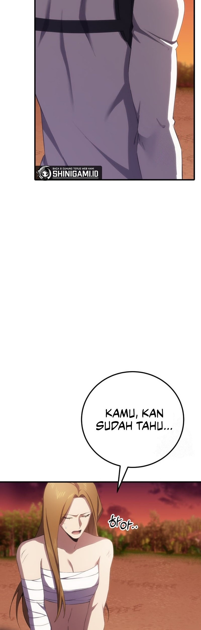 Poison-Eating Healer Chapter 35 Gambar 4