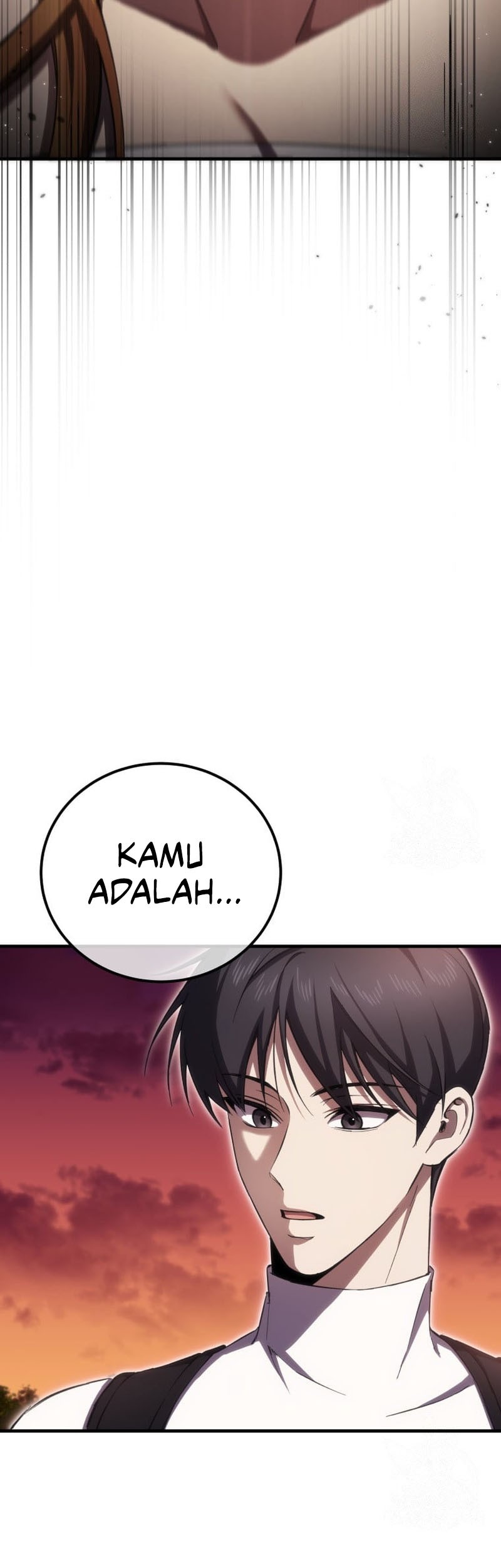 Poison-Eating Healer Chapter 35 Gambar 8