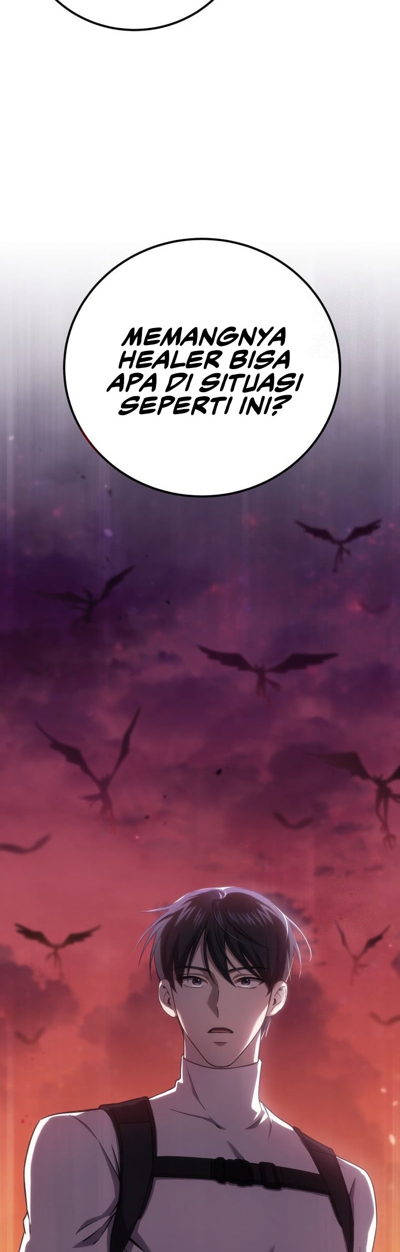 Poison-Eating Healer Chapter 35 Gambar 11