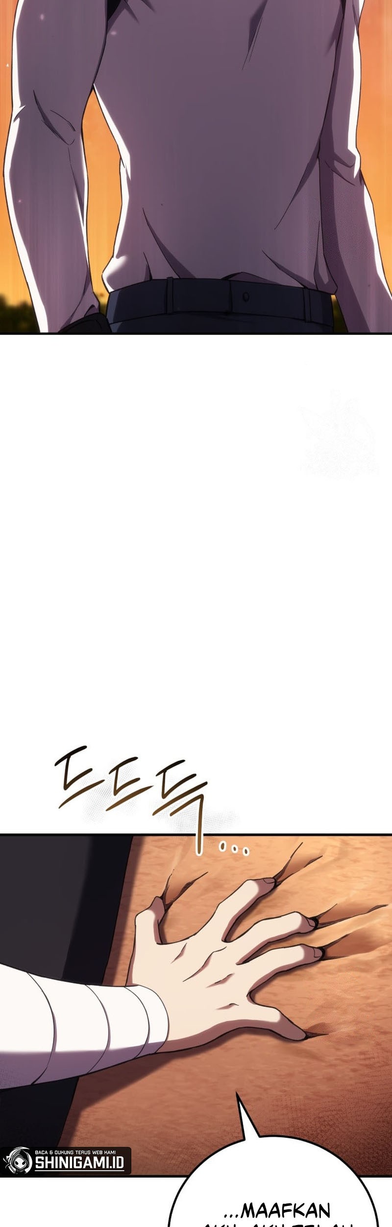 Poison-Eating Healer Chapter 35 Gambar 12