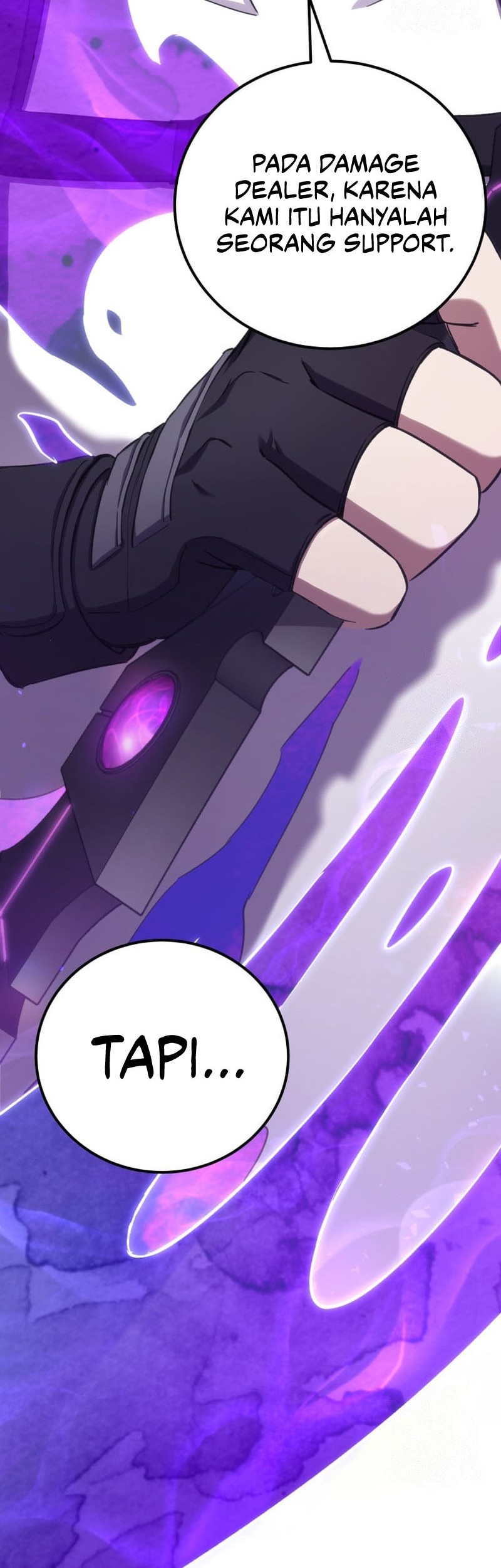 Poison-Eating Healer Chapter 35 Gambar 15
