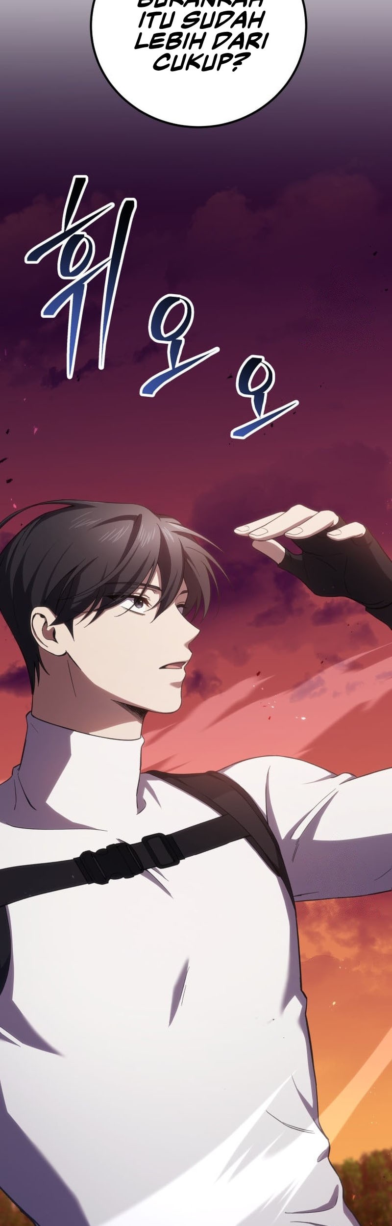 Poison-Eating Healer Chapter 35 Gambar 24
