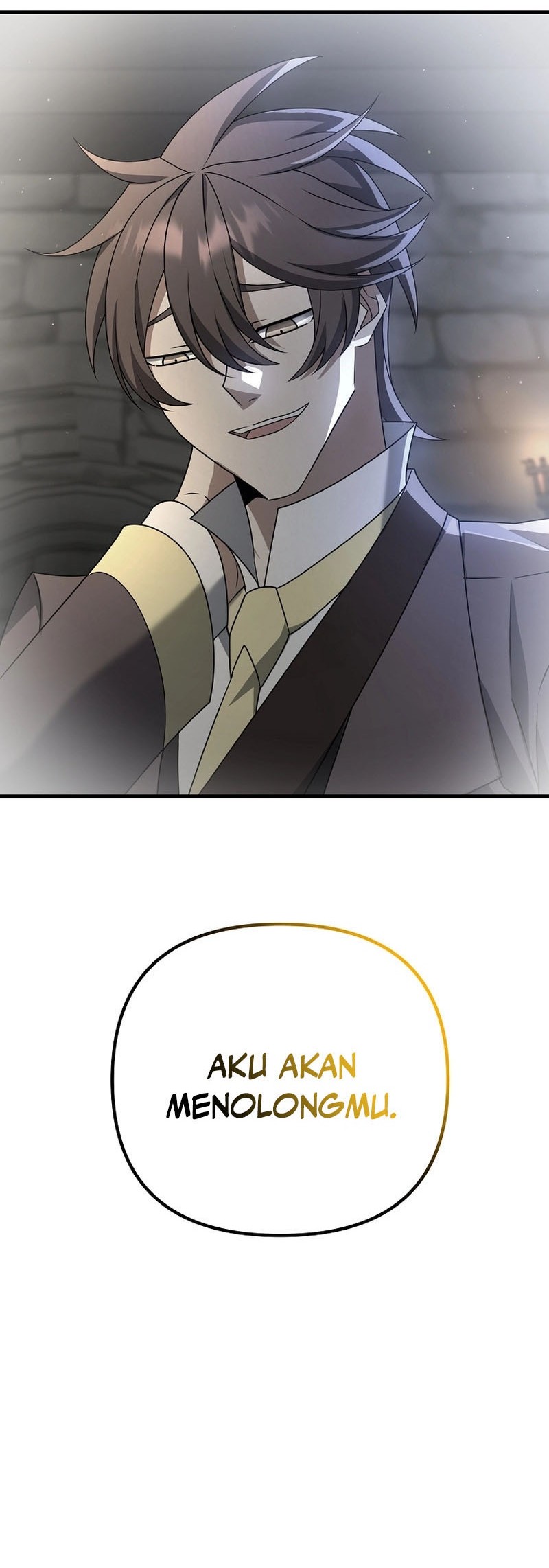 The Lazy Swordmaster Chapter 64 Gambar 43