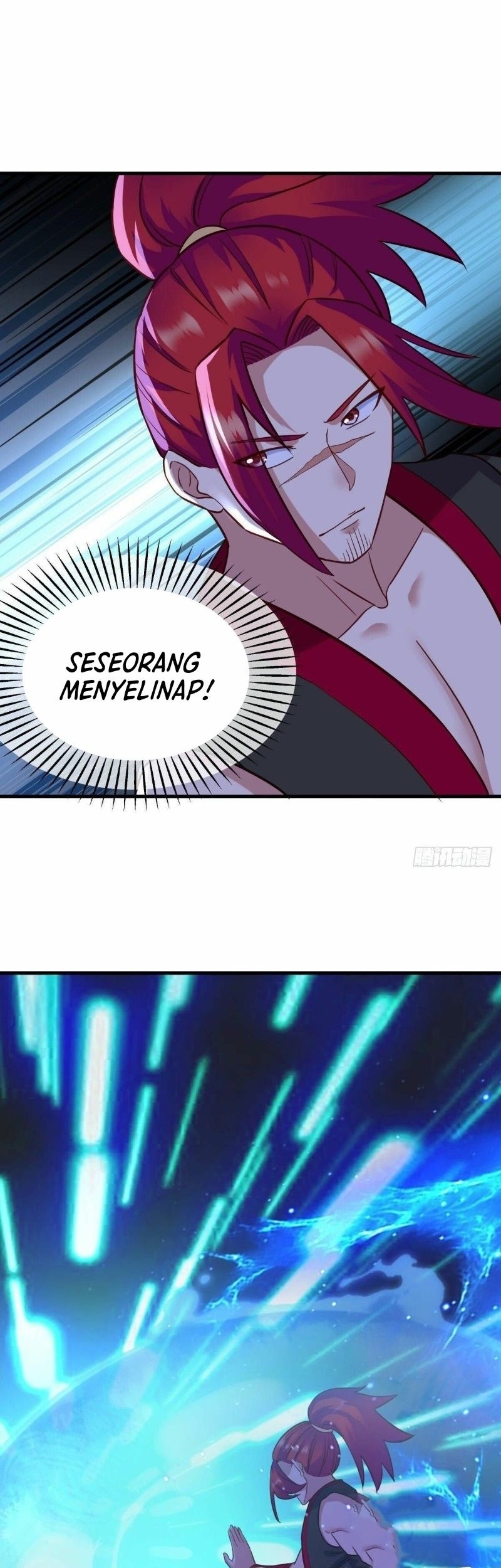 Baca Komik Peerless Soul Chapter 429 Gambar 1