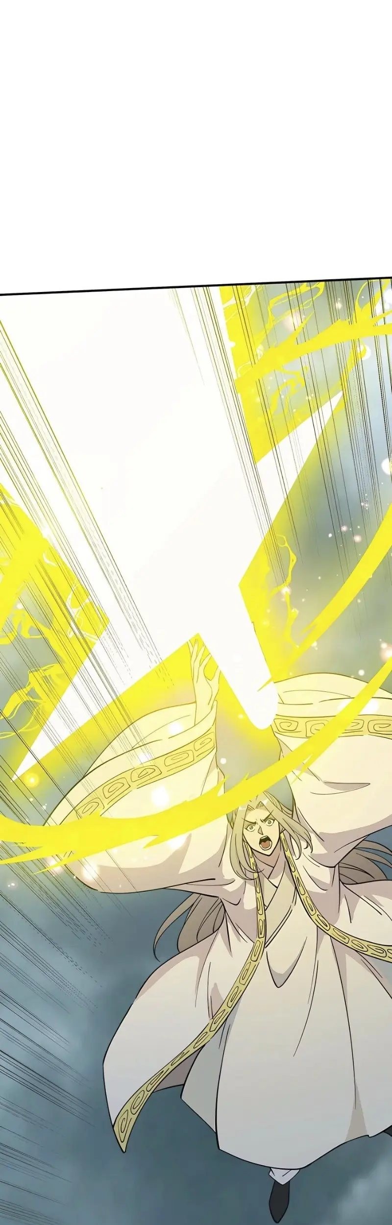 I Became Invincible After Descending Chapter 35 Gambar 39