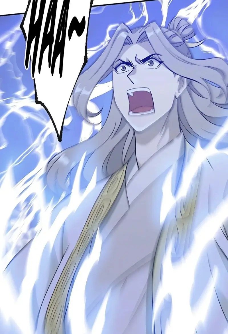 I Became Invincible After Descending Chapter 35 Gambar 52